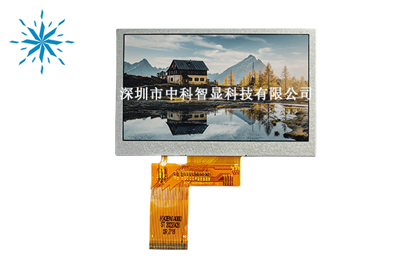 tft液晶屏廠(chǎng)家，怎么選擇
